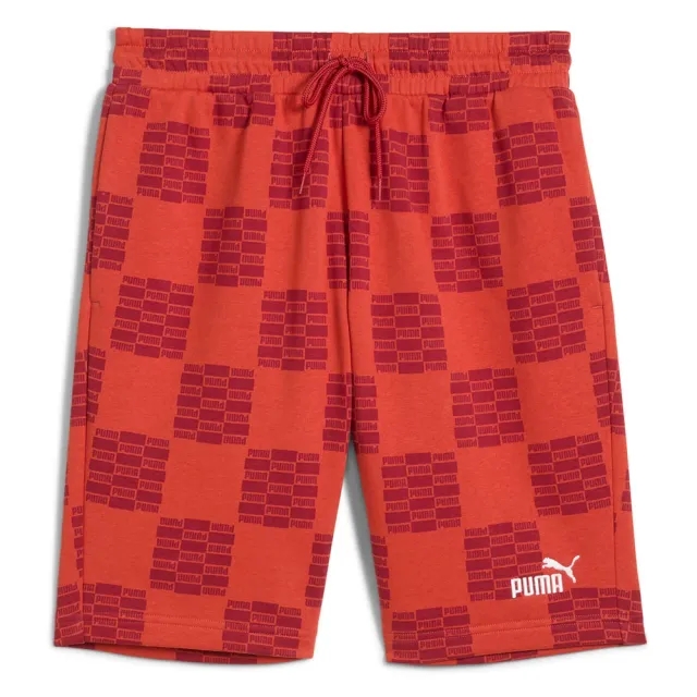 Puma Select United 10 Sweat Shorts