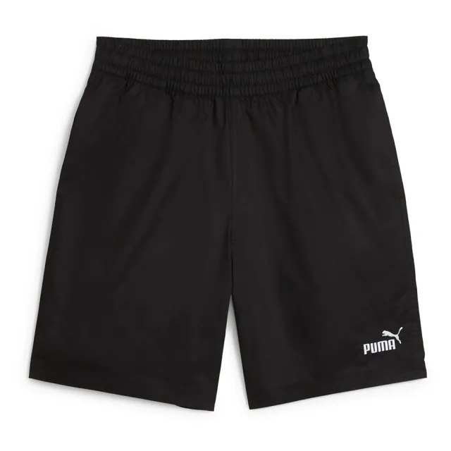 Puma Ess N1 Logo 8 Chino Shorts