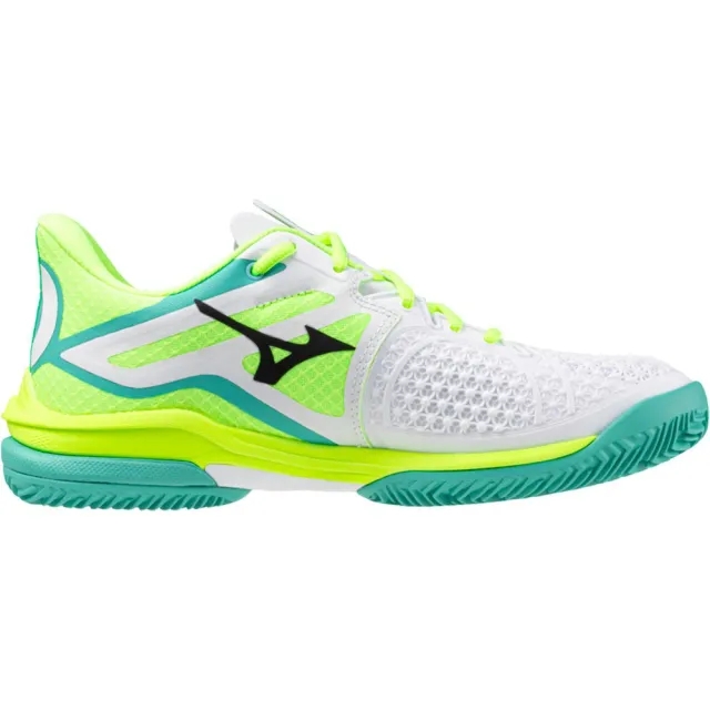 Mizuno Wave Exceed Tour 6 Cc Clay Shoes