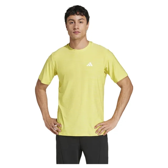 Adidas Train Essentials Stretch Short Sleeve T-shirt