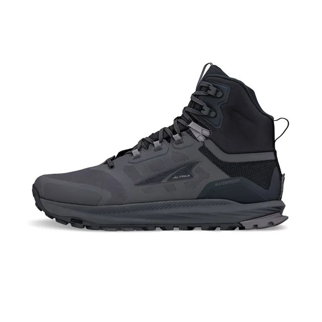 Altra Running Altra Lone Peak 9 Waterproof Mid Men's Running Shoes