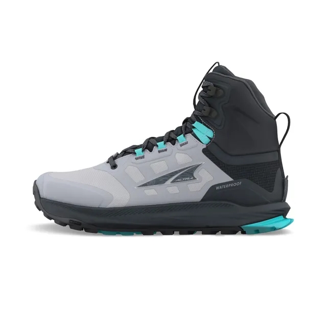 Altra Running Altra Lone Peak 9 Waterproof Mid Women's Running Shoes