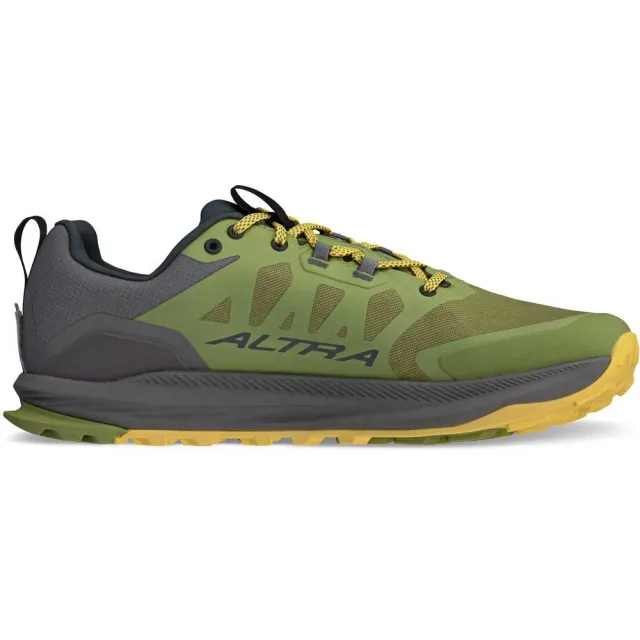 Altra Running Altra Lone Peak 9 Waterproof Trail Running Shoes - SS25