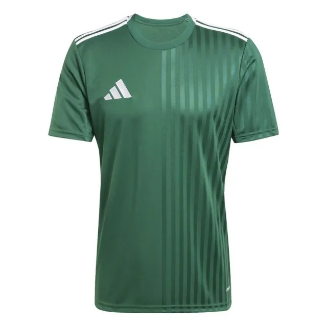 Adidas Playershirt Campeon 25 - ['Green']