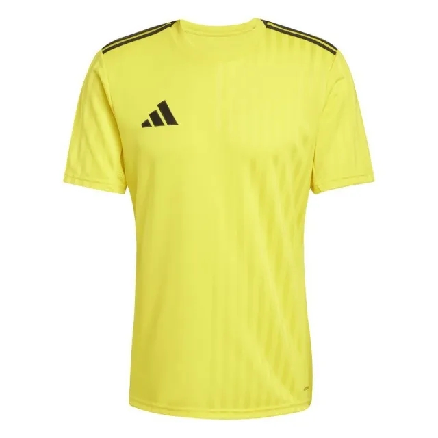 Adidas Playershirt Campeon 25 - ['Yellow']