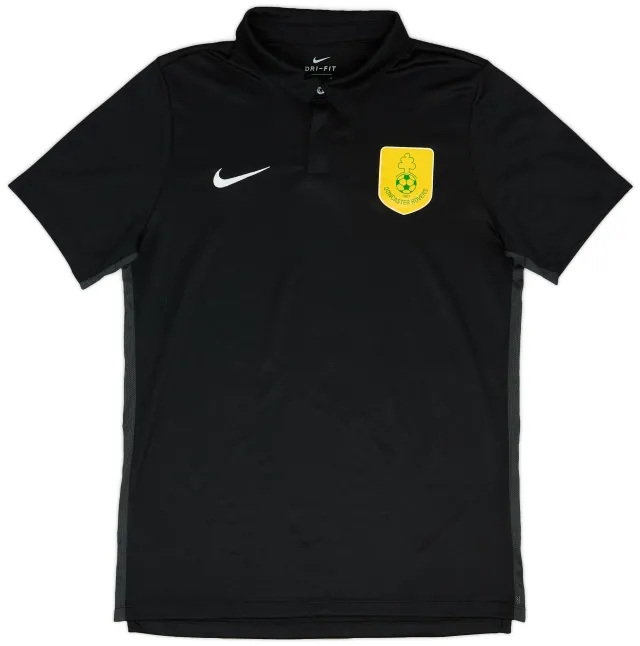 Nike 2019-20 Doncaster Rovers SC Away Shirt - 9/10 - (L)