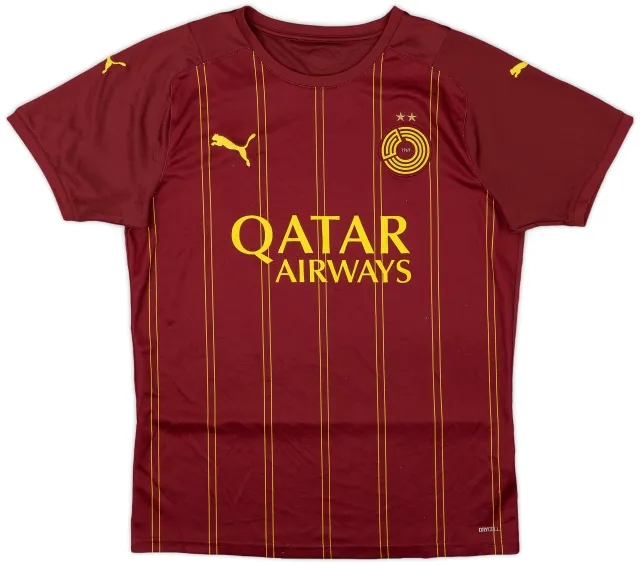Puma 2021-22 Al Sadd Third Shirt - 9/10 - (M)