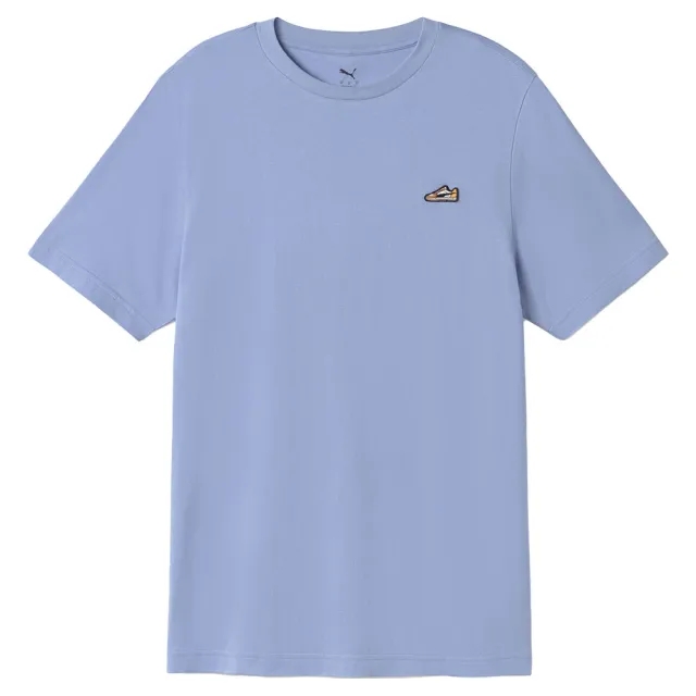 Puma Sneaker Short Sleeve T-shirt