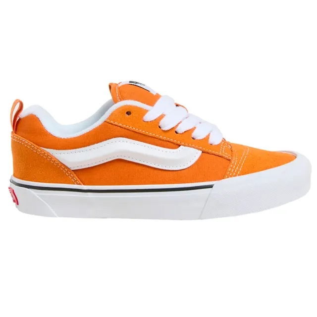 Vans Knu Skool Trainers