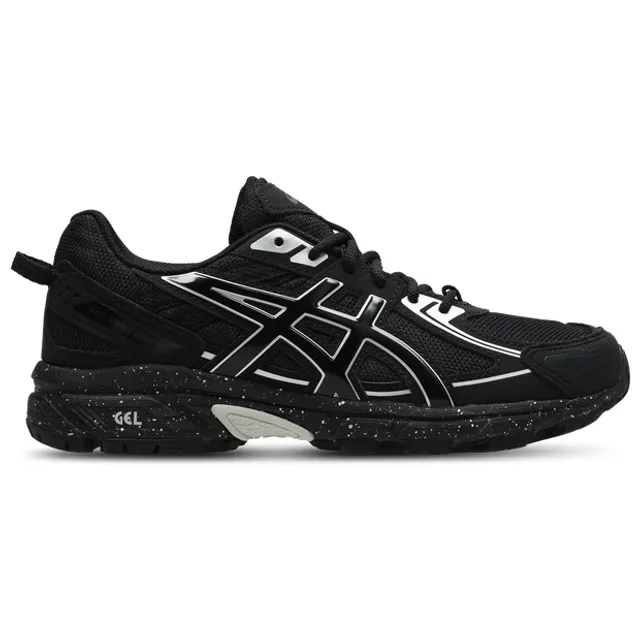 Asics GEL-VENTURE Unisex Shoes - Black