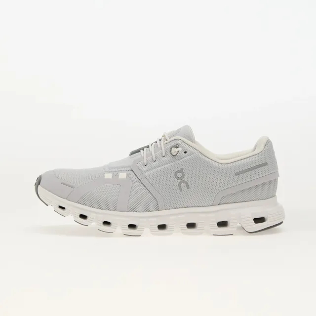 ON Cloud Men Shoes - Grey