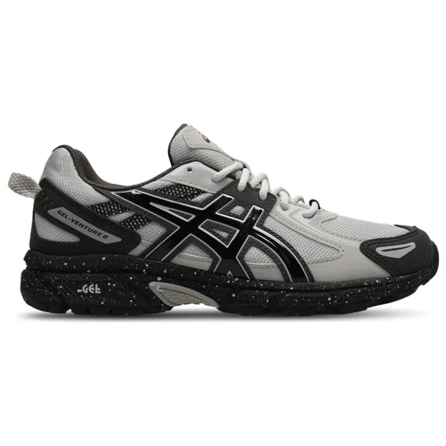Asics GEL-VENTURE Unisex Shoes - Grey
