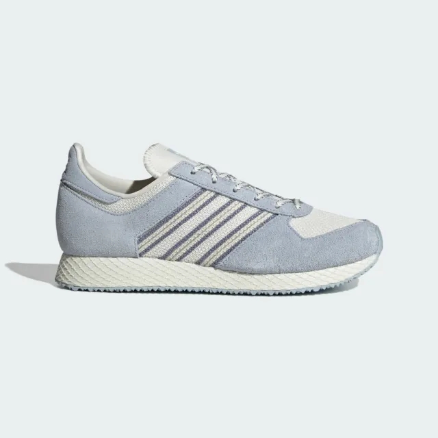 adidas Originals Sneakers Adidas Atlanta W Off White/ Wonder Blue/ Silver Violet Eur 42