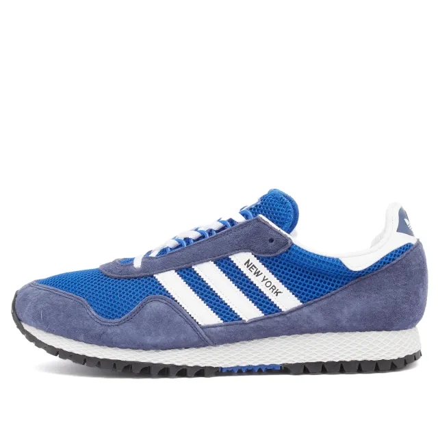 adidas Originals New York - Blue, Blue