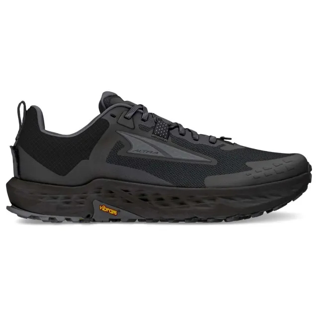 Altra Timp 5 Trail Running Shoe Men - Black, Black