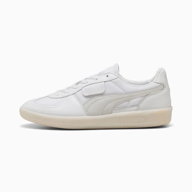PUMA Jer-She Palermo Sneakers Women, White