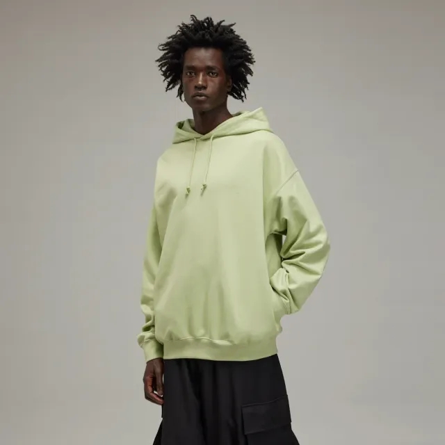 adidas Y-3 French Terry Hoodie