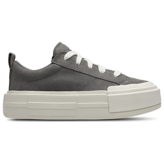 Converse Cruise Ox Junior - Grey - Kids