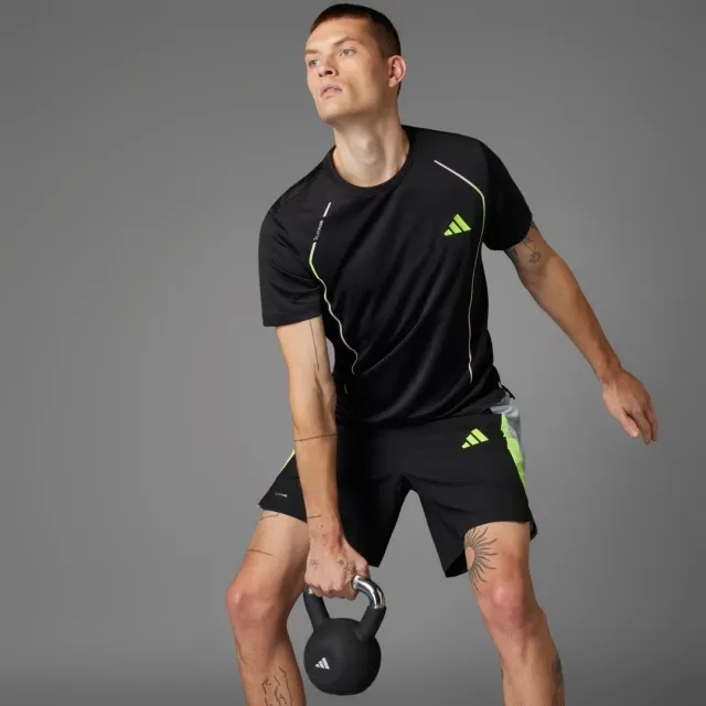 adidas Tech Apparel T-Shirt
