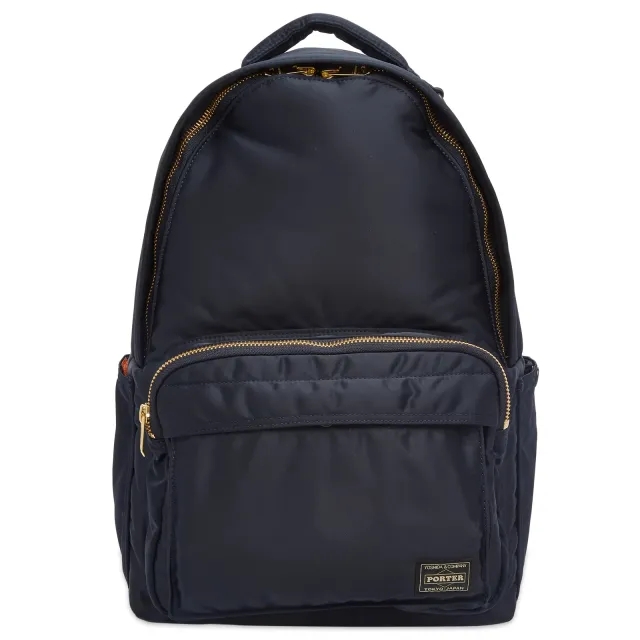 Porter-Yoshida & Co. Tanker Day Backpack Navy