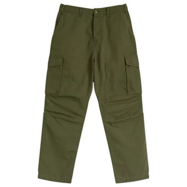 Edwin Men's Sentinel Cargo Pants Riffle Green