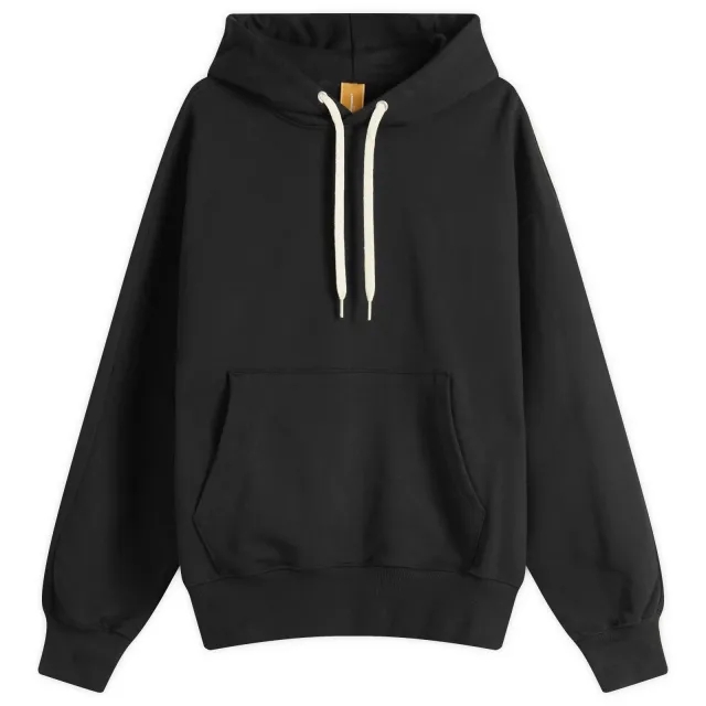 FrizmWORKS Men's Og Heavyweight Hoodie Black