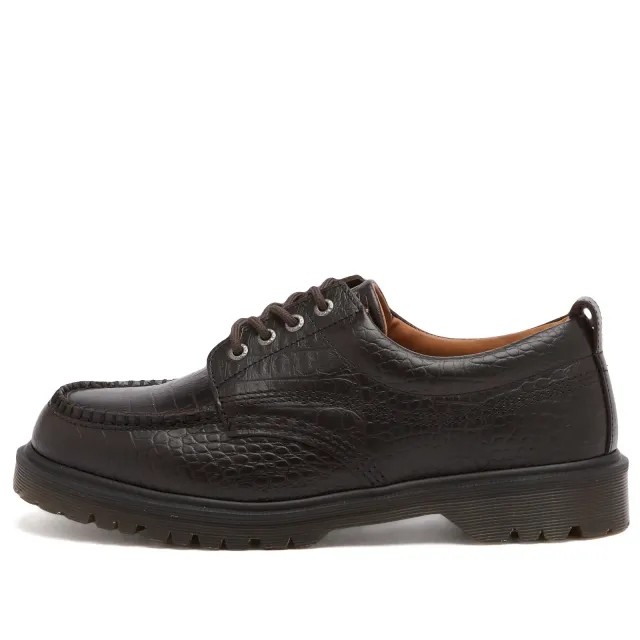 Dr. Martens Lowell 4 Eye Shoe