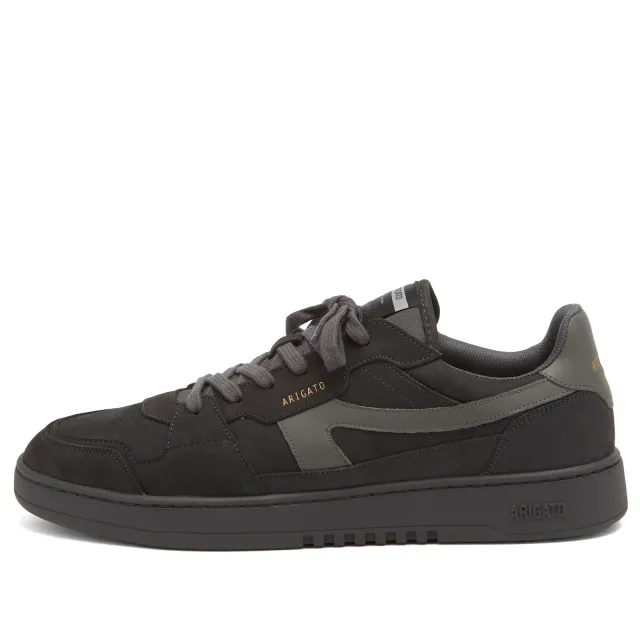 Axel Arigato Men's Dice-A Sneaker Black/Black