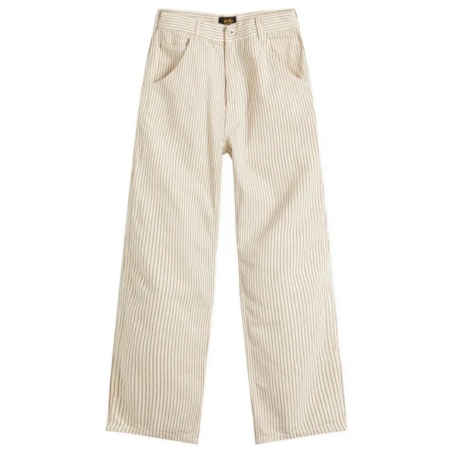 Stan Ray Men's OG Painter Pants Peyote Hickory
