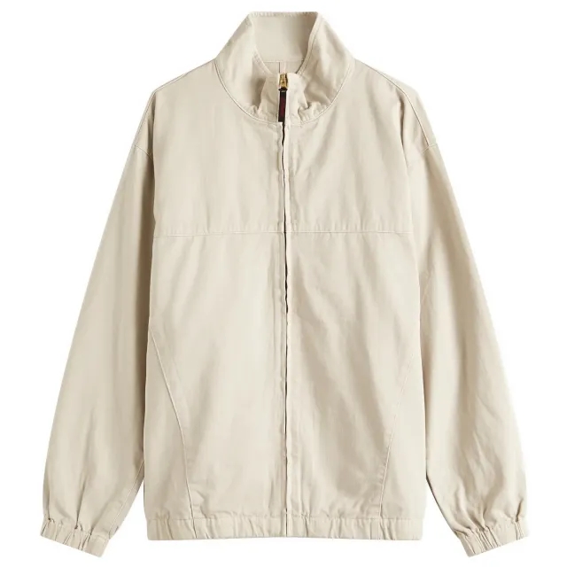Gramicci Men's Twill-Around Jacket Dune Pigment