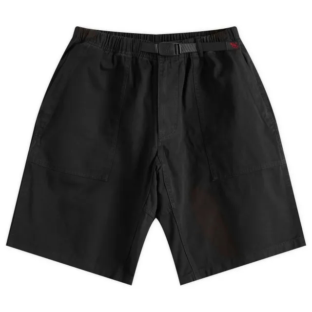 Gramicci Men's Ridge Short Black
