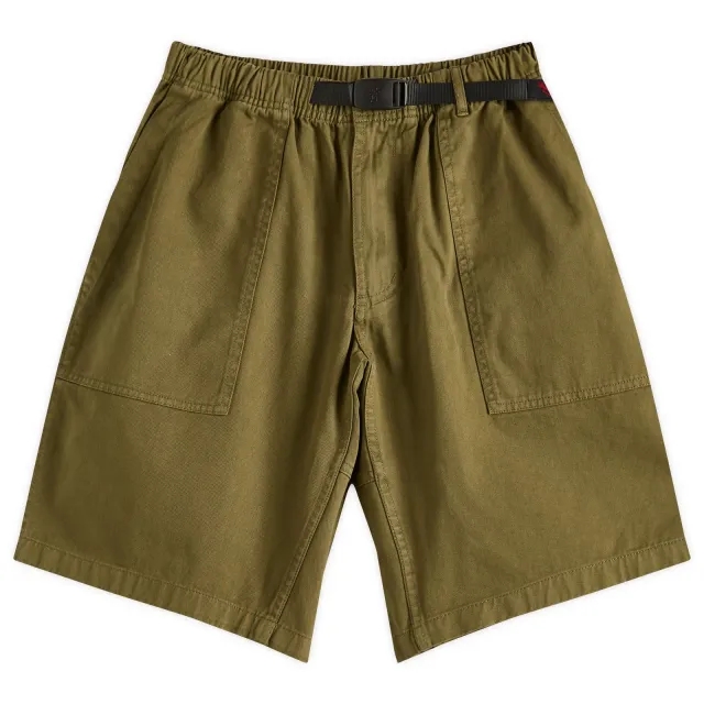 Gramicci Men's Ridge Short Olive
