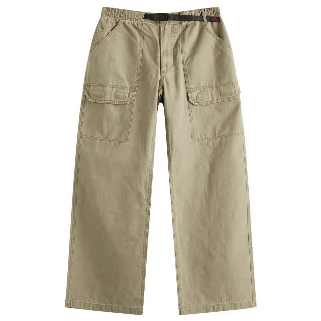 Gramicci Men's Canvas EQT Pant Patina