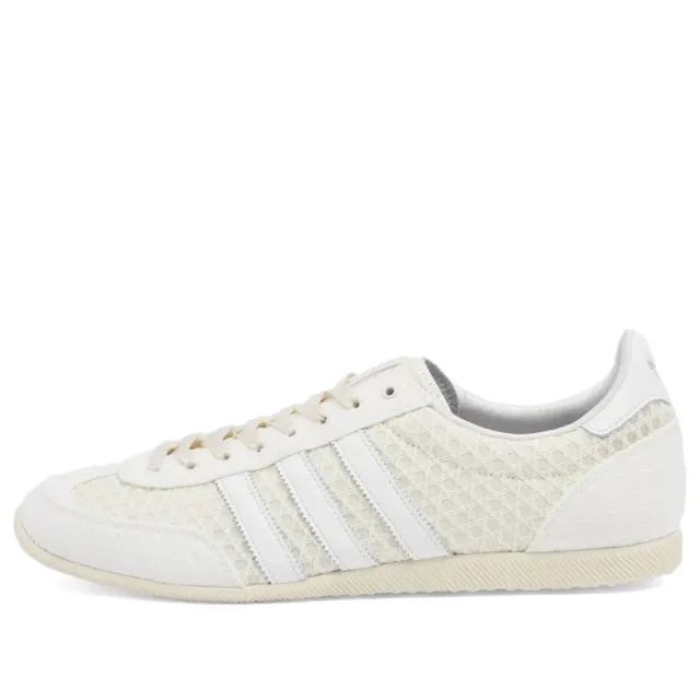 END. x Adidas 'Tying The Knot' Japan OG W Sneaker White/Royal Blue