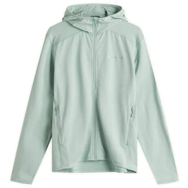 Montane Men's Protium Lite Hoodie Sea Mist