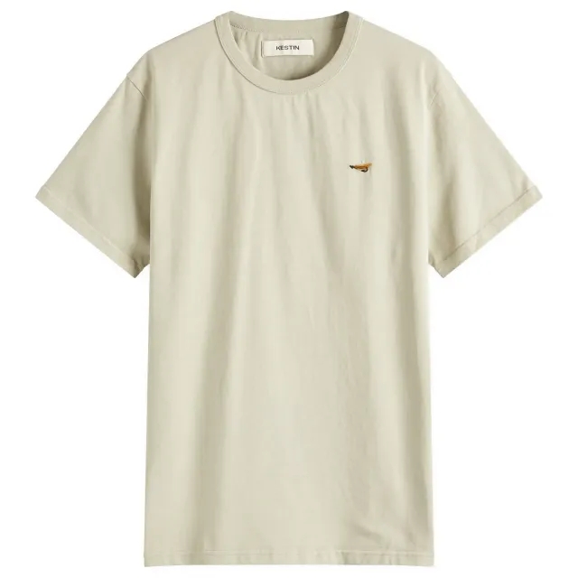Kestin Men's Cargill T-Shirt Pistachio
