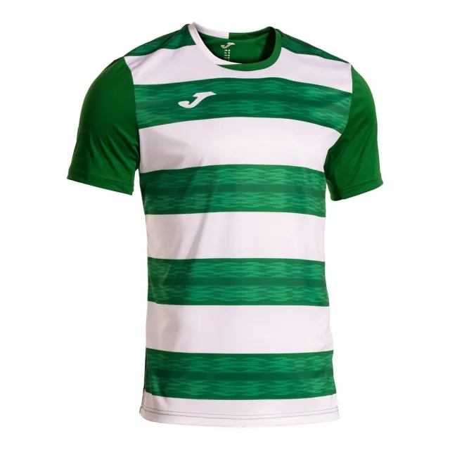 Joma Europa Vi Short Sleeve T-shirt
