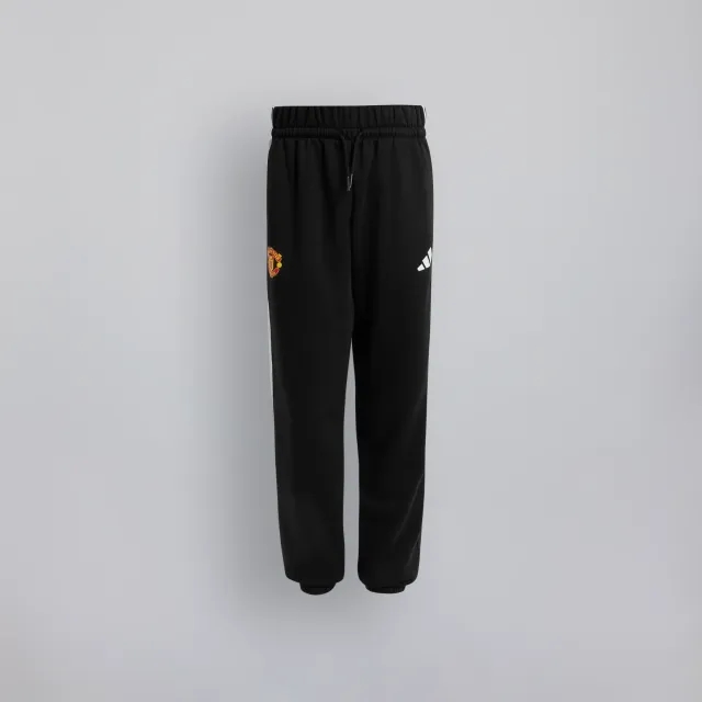 adidas SEASONAL ESSENTIALS TIBERIO 3 STRIPES FLEECE PANT