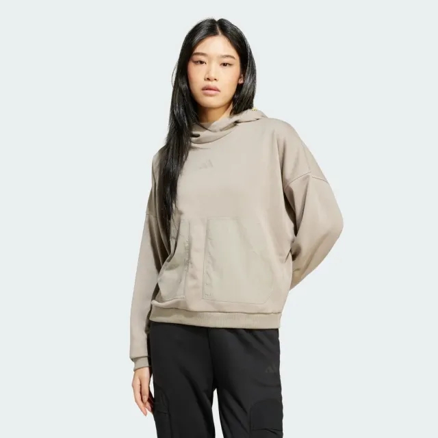 Adidas City Escape Hoodie