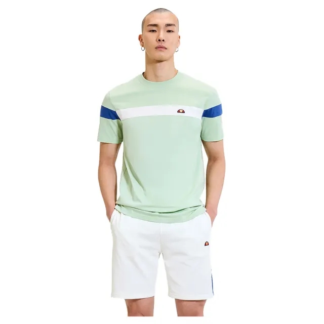 Ellesse Caserio Short Sleeve T-shirt