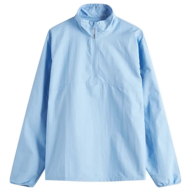 Kestin Men's Aberfeldy Ripstop Windbreaker Powder Blue