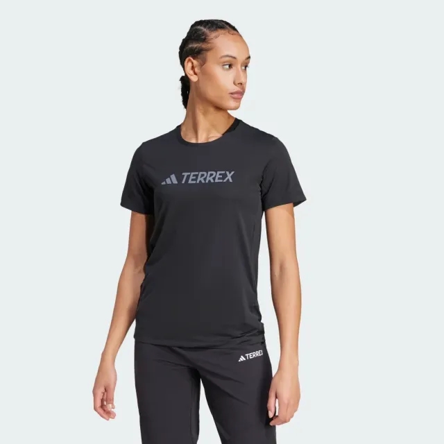 adidas Terrex Multi Endurance Tech T-Shirt
