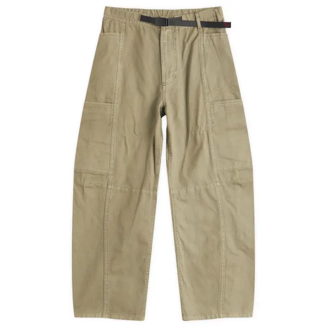 Gramicci Women's Voyager Pant Herb Pigment