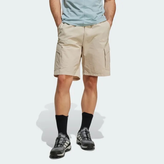 adidas Terrex Xploric Cargo Shorts