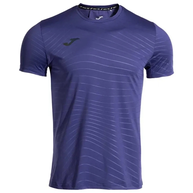 Joma R-night Short Sleeve T-shirt