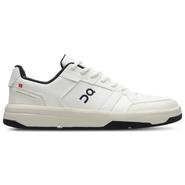 ON THE ROGER Men Shoes - White