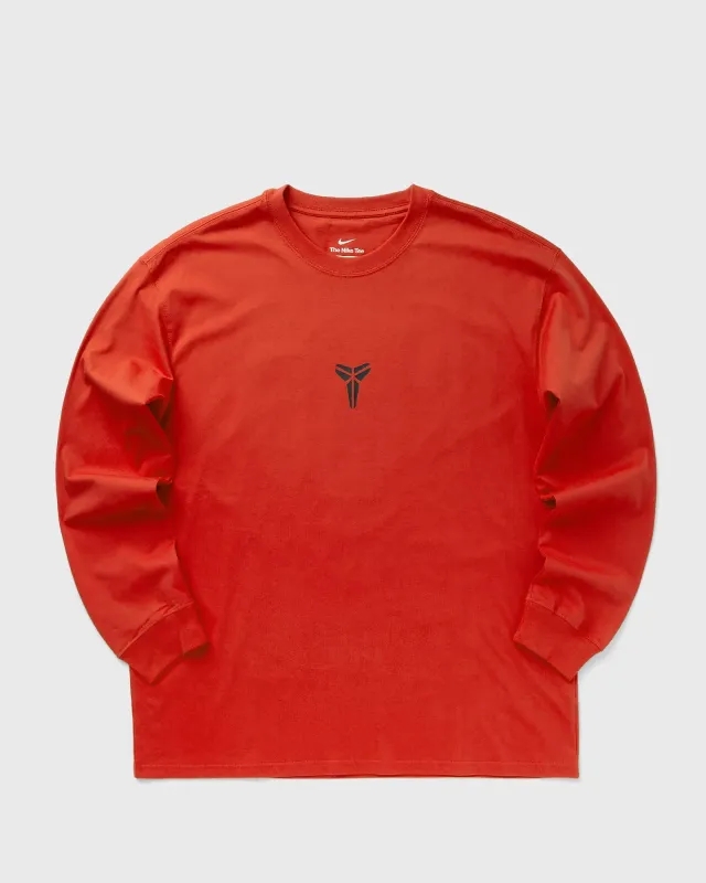 Nike Kobe TEE Longsleeve M90