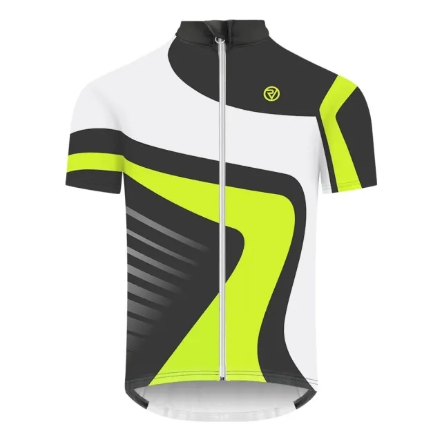 Proviz Endurance Men's Short Sleeve Cycling Jersey