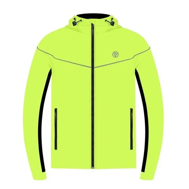 Proviz Active Men's Waterproof Running Jacket