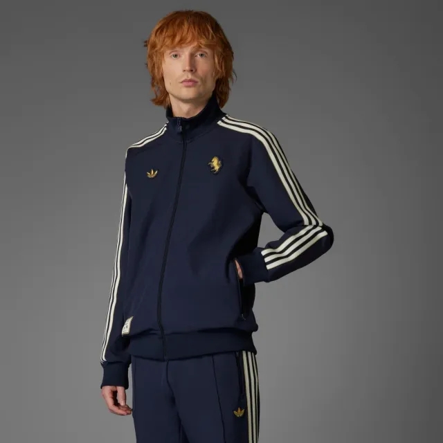 adidas Juventus Terrace Icons Track Top